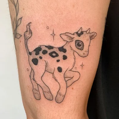 Gabriel tattoo 044