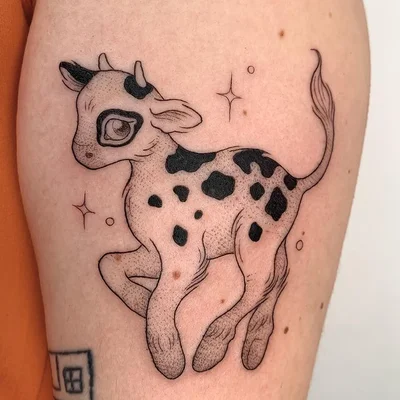 Gabriel tattoo 046