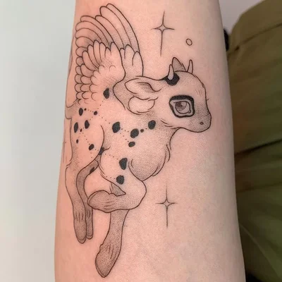 Gabriel tattoo 047