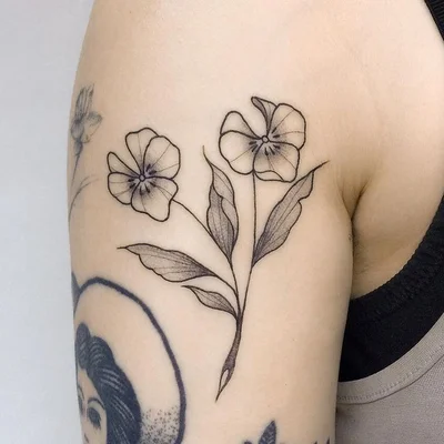 Gabriel tattoo 049