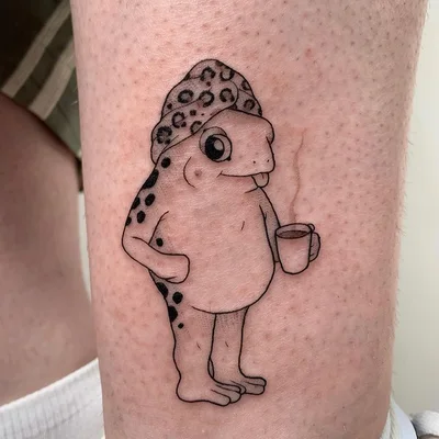 Gabriel tattoo 050