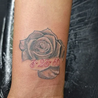 Sleeves Tattoos & Tees tattoo 011