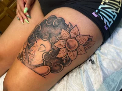 Sleeves Tattoos & Tees tattoo 013