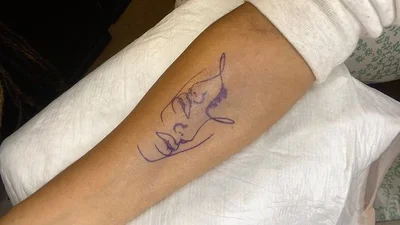 Sleeves Tattoos & Tees tattoo 018