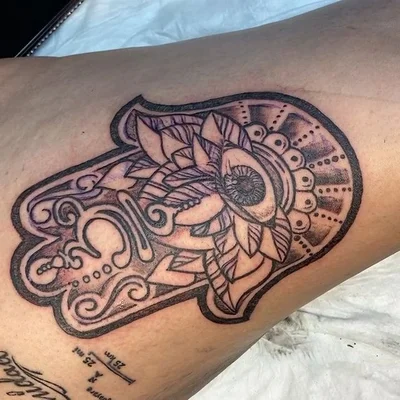 Sleeves Tattoos & Tees tattoo 037