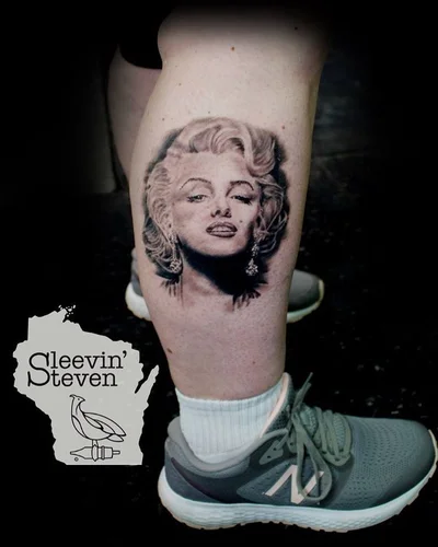 Steven S tattoo 007