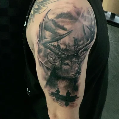 Steven S tattoo 009