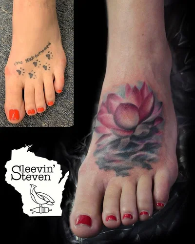 Steven S tattoo 010