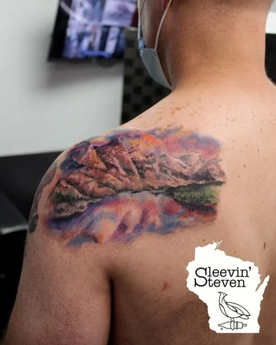 Steven S tattoo 014