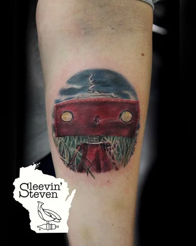 Steven S tattoo 019