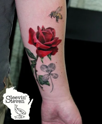Steven S tattoo 020