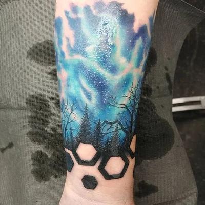 Steven S tattoo 024
