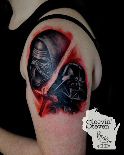 Steven S tattoo 026