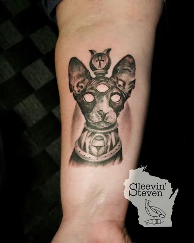 Steven S tattoo 029