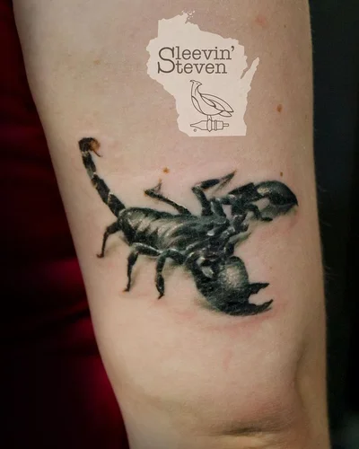 Steven S tattoo 038