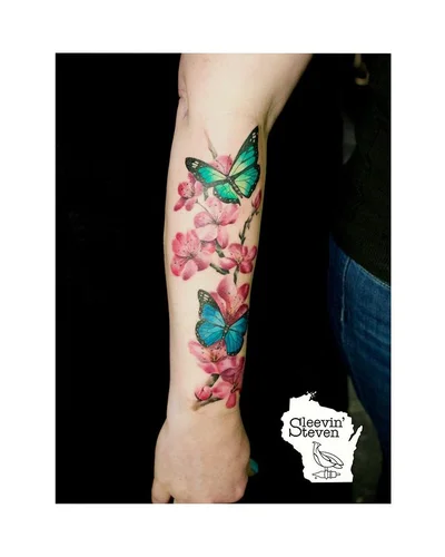 Steven S tattoo 042