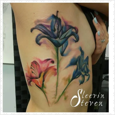 Steven S tattoo 043