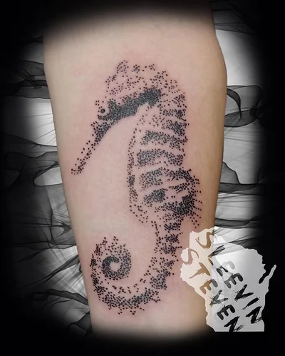 Steven S tattoo 047