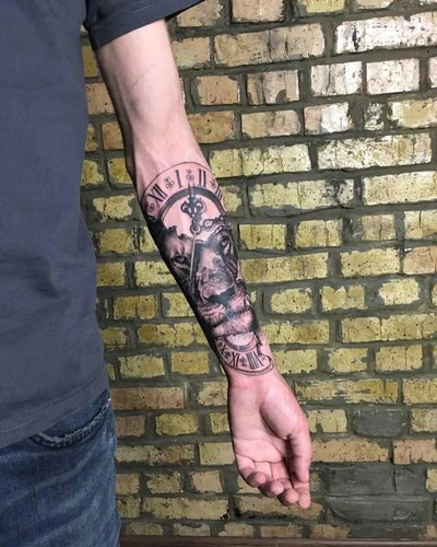 Slider Soros tattoo 010