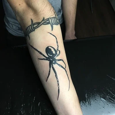 Slider Soros tattoo 011