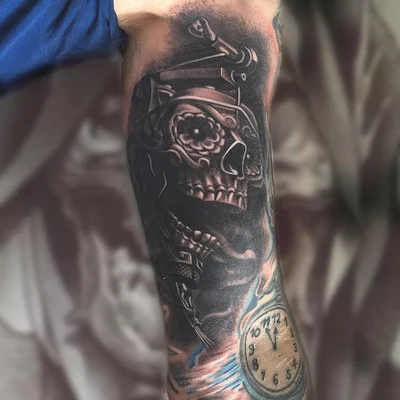 Slider Soros tattoo 012