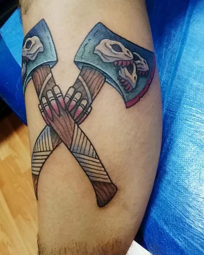 Slider Soros tattoo 013