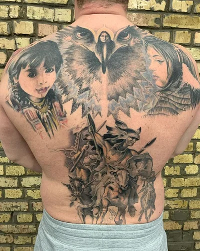Slider Soros tattoo 015