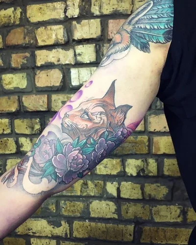 Slider Soros tattoo 016