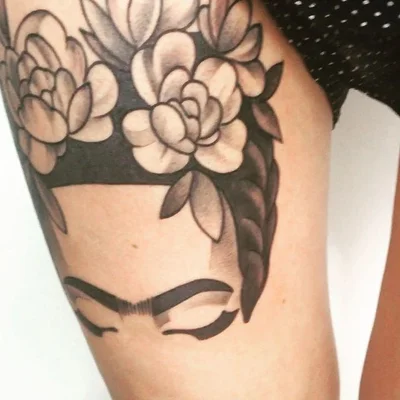 Slider Soros tattoo 019
