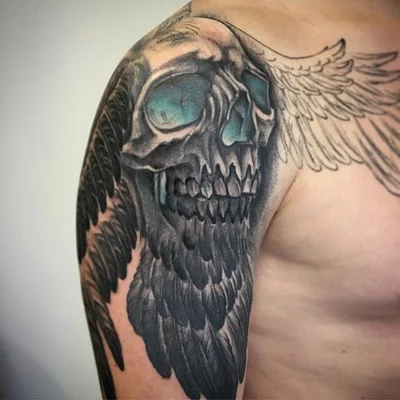 Slider Soros tattoo 021