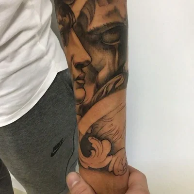 Slider Soros tattoo 022