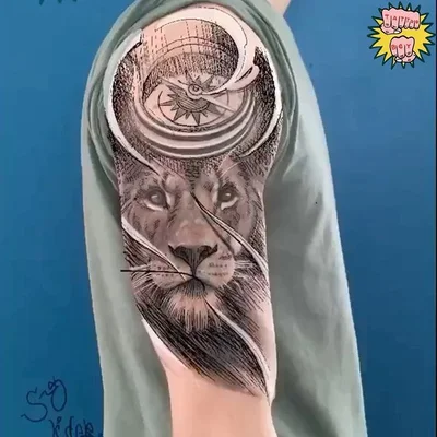 Slider Soros tattoo 025