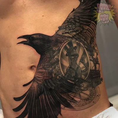 Slider Soros tattoo 026