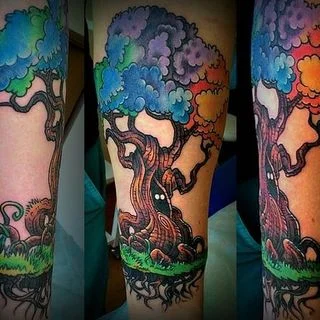 Slider Soros tattoo 027