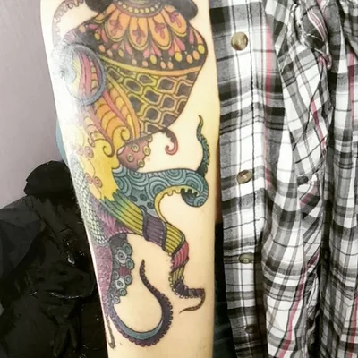 Slider Soros tattoo 029