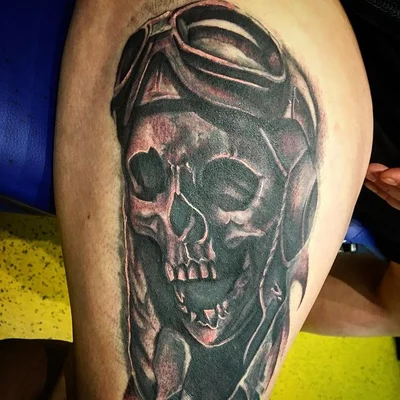 Slider Soros tattoo 038