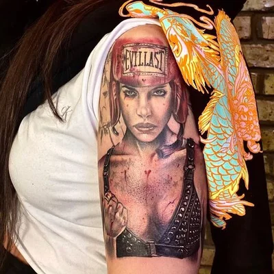 Slider Soros tattoo 040