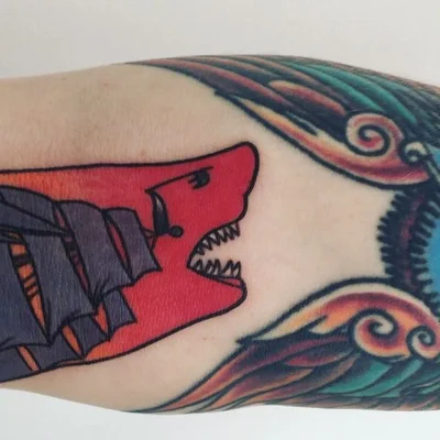 Slider Soros tattoo 045