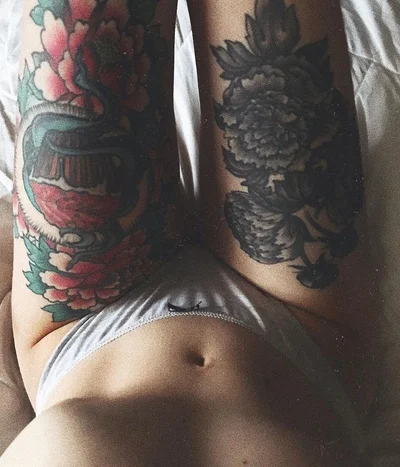 Slider Soros tattoo 048