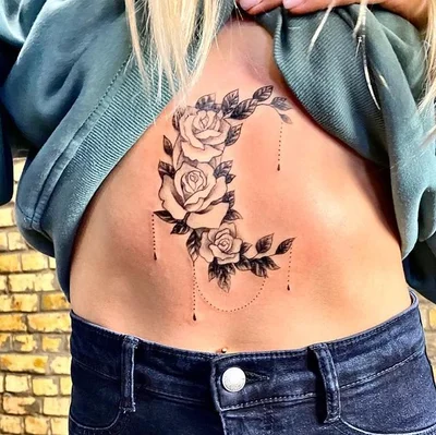 Slider Soros tattoo 049