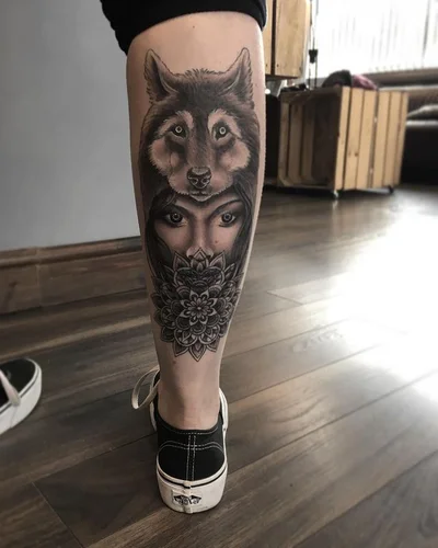 Ayrton Schader tattoo 009