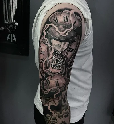 Ayrton Schader tattoo 010