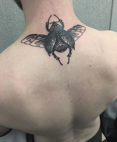 Ayrton Schader tattoo 014