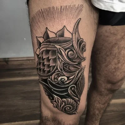 Ayrton Schader tattoo 018