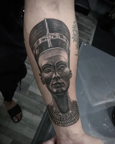 Ayrton Schader tattoo 019
