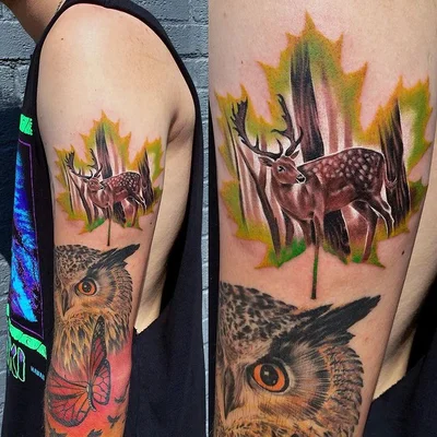 Ayrton Schader tattoo 020