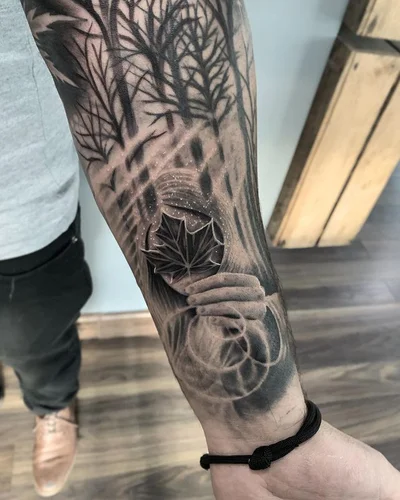 Ayrton Schader tattoo 021