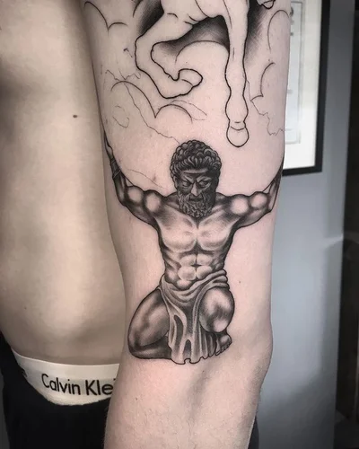 Ayrton Schader tattoo 027