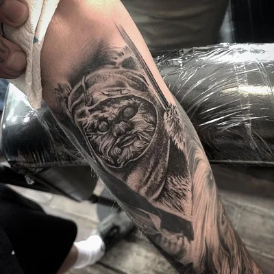 Ayrton Schader tattoo 029