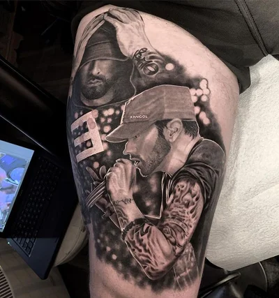 Ayrton Schader tattoo 043